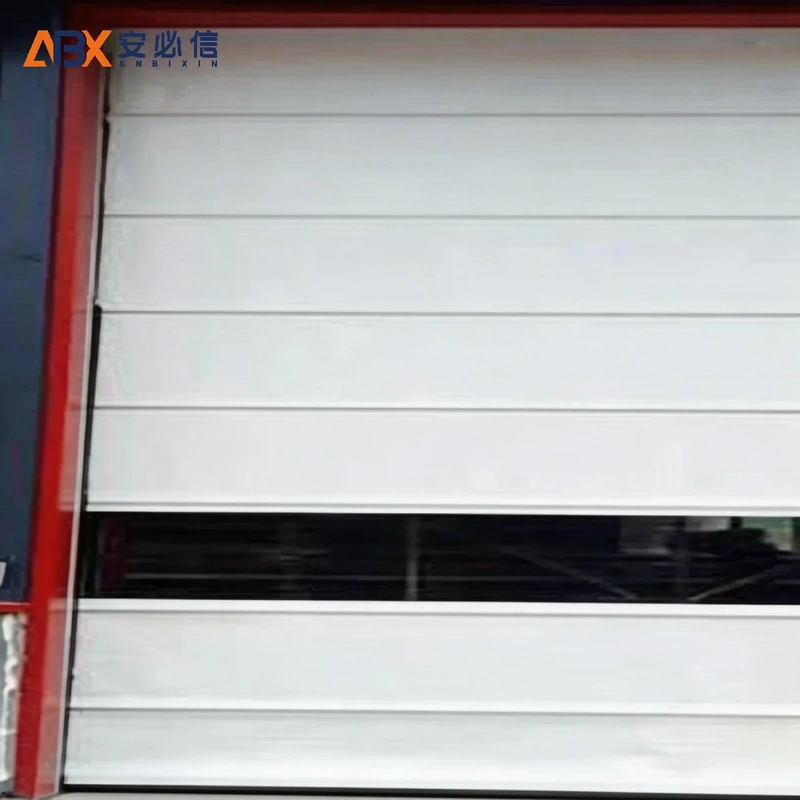 东营市PVC快速门