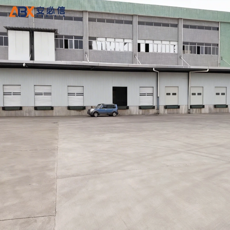东营市雷达高速门
