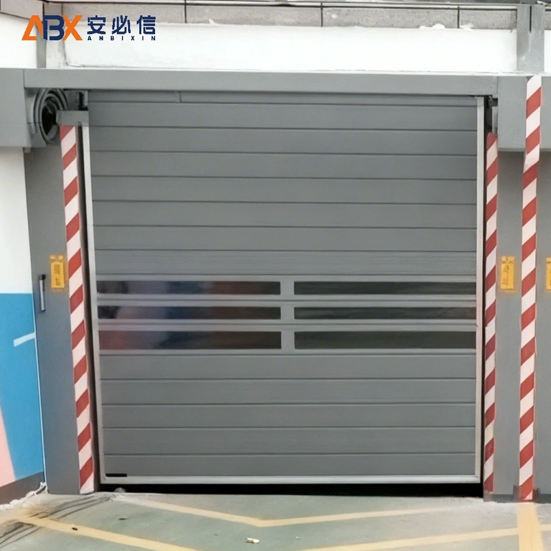 东营市医药密闭高速门